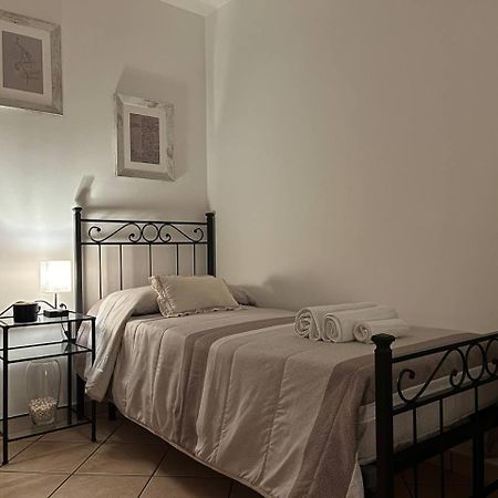 Le Terrazze Apartment Recanati Ngoại thất bức ảnh
