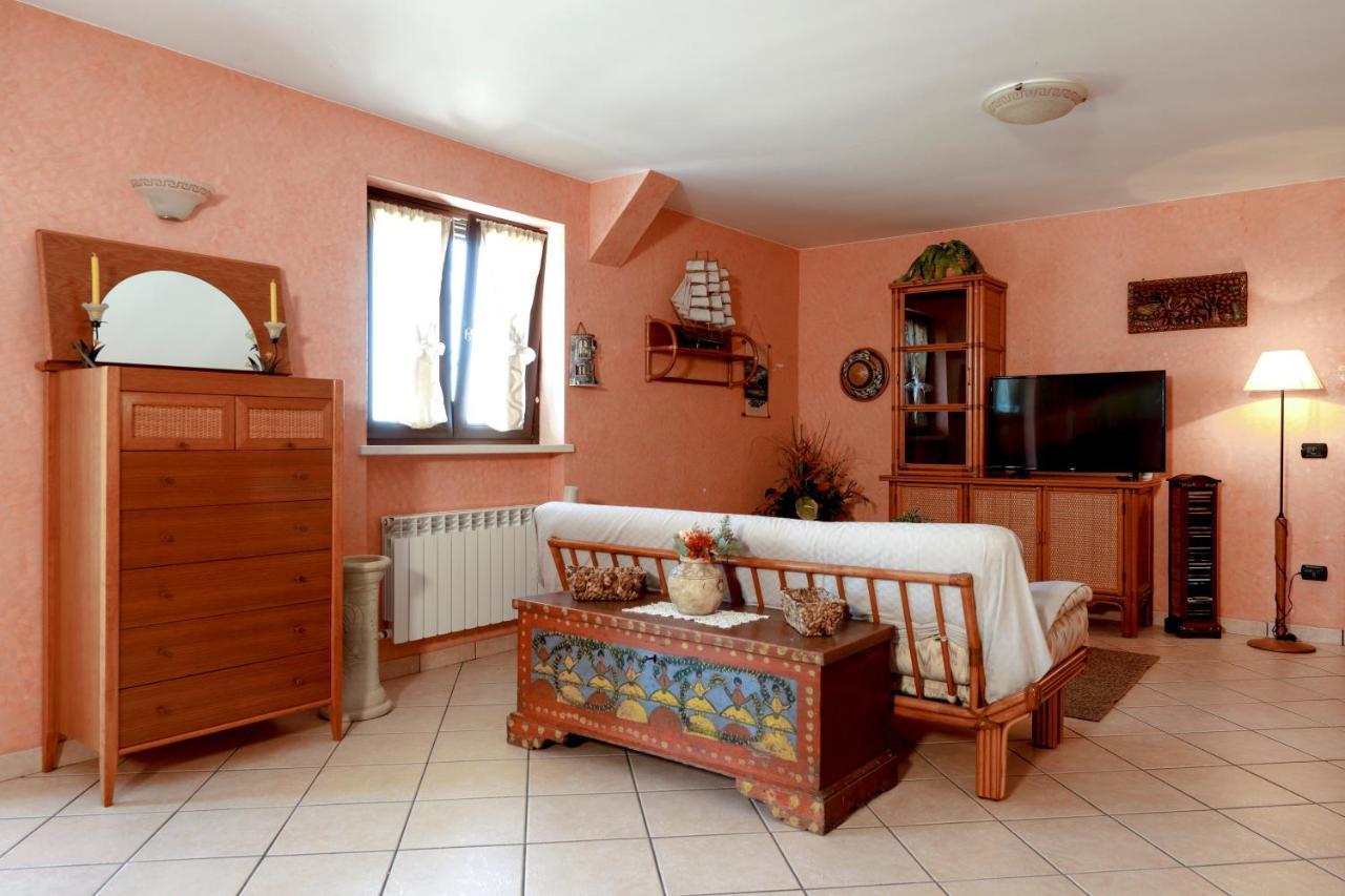 Le Terrazze Apartment Recanati Ngoại thất bức ảnh