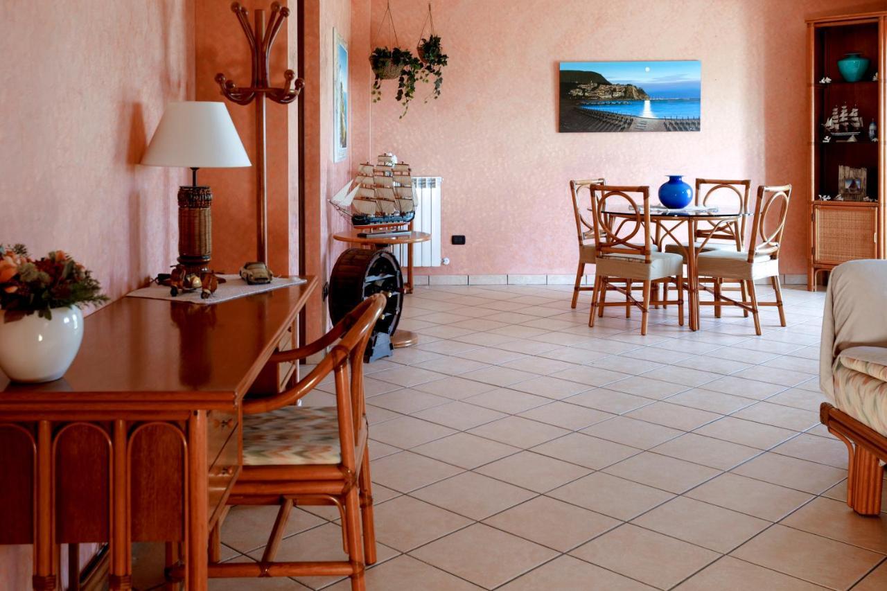 Le Terrazze Apartment Recanati Ngoại thất bức ảnh
