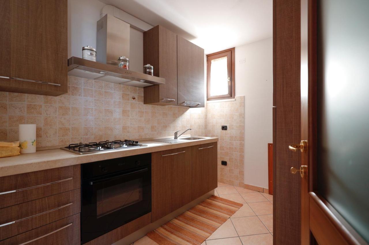 Le Terrazze Apartment Recanati Ngoại thất bức ảnh