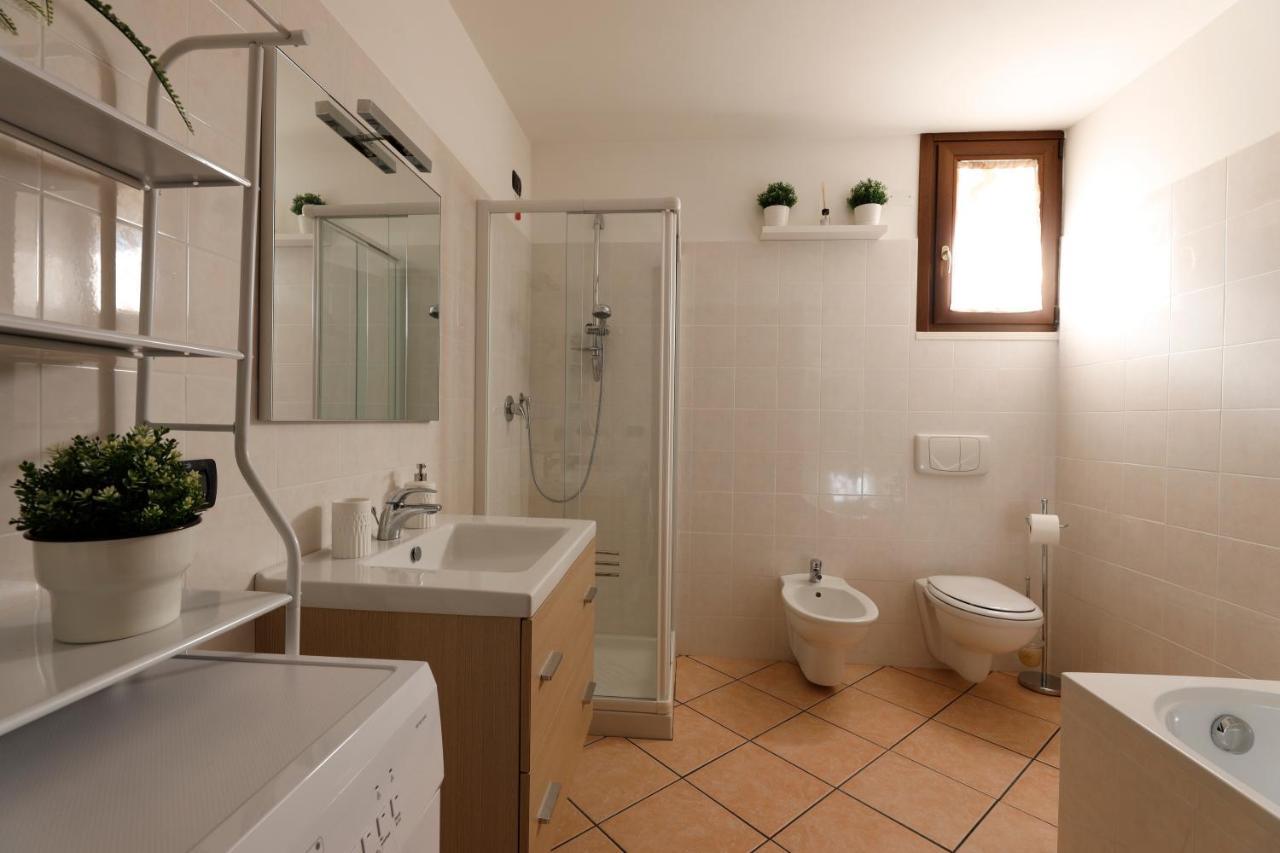 Le Terrazze Apartment Recanati Ngoại thất bức ảnh