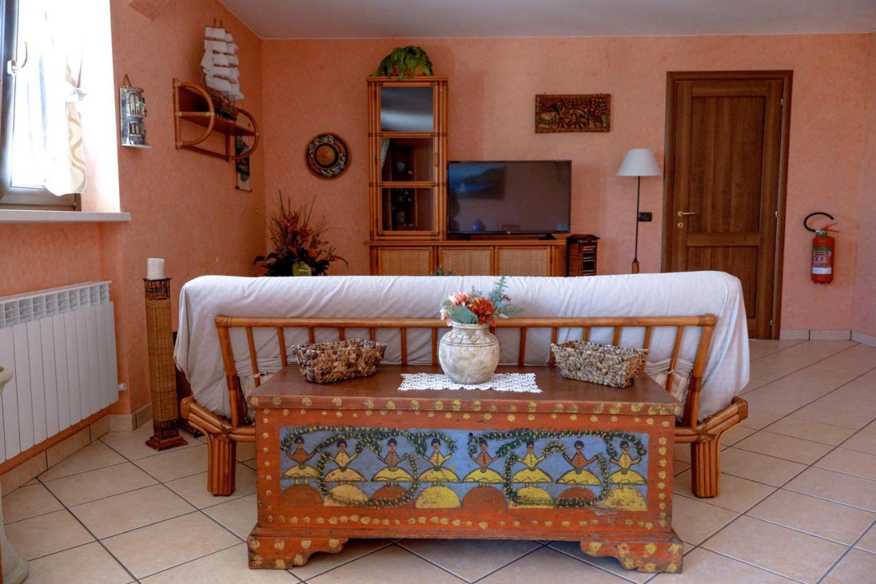 Le Terrazze Apartment Recanati Ngoại thất bức ảnh