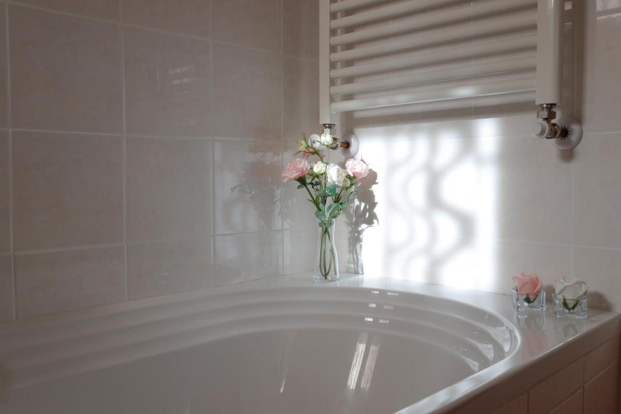 Le Terrazze Apartment Recanati Ngoại thất bức ảnh