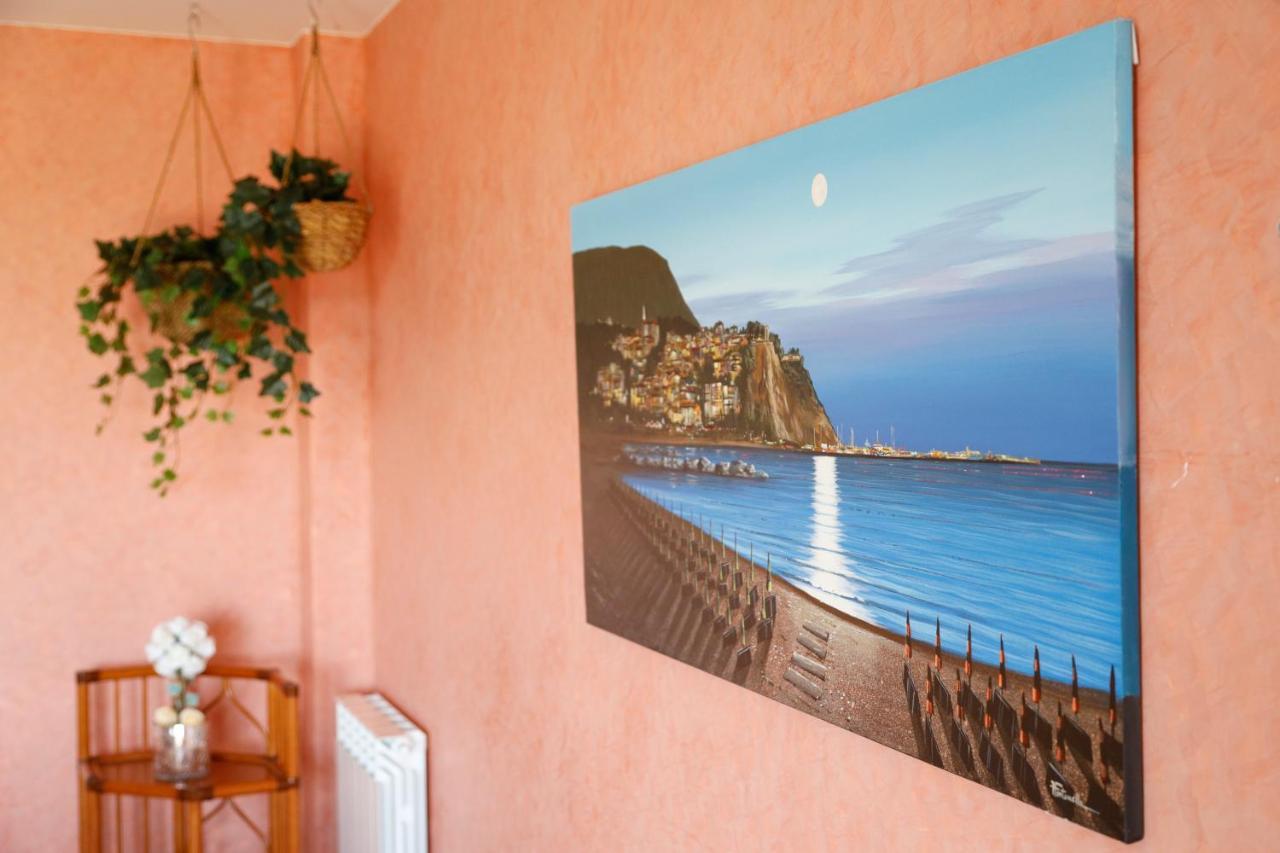 Le Terrazze Apartment Recanati Ngoại thất bức ảnh