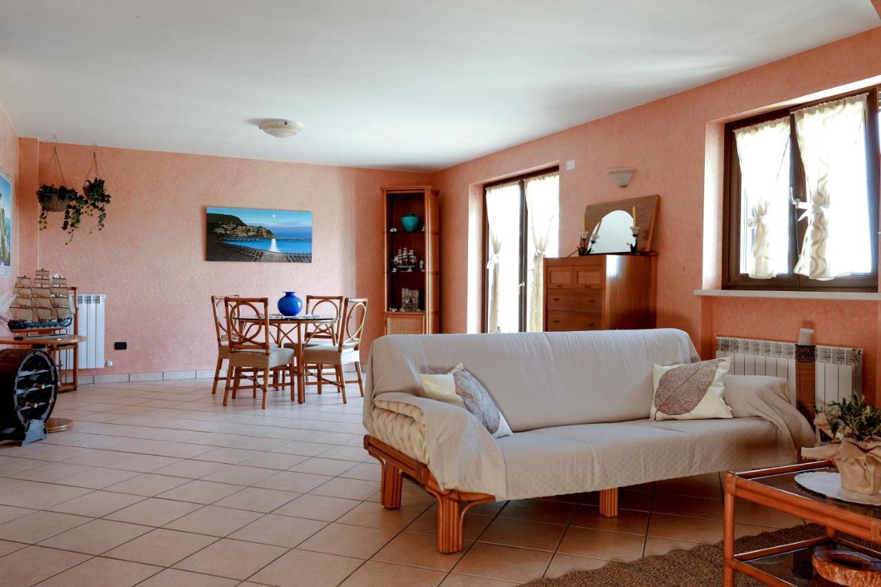 Le Terrazze Apartment Recanati Ngoại thất bức ảnh