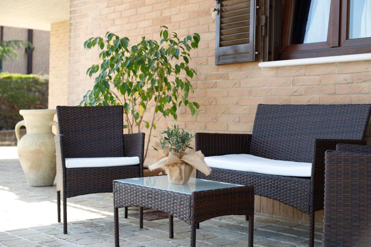 Le Terrazze Apartment Recanati Ngoại thất bức ảnh