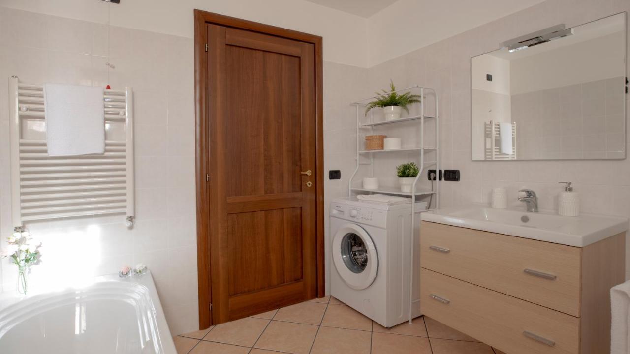 Le Terrazze Apartment Recanati Ngoại thất bức ảnh