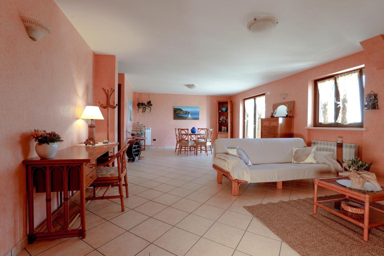 Le Terrazze Apartment Recanati Ngoại thất bức ảnh