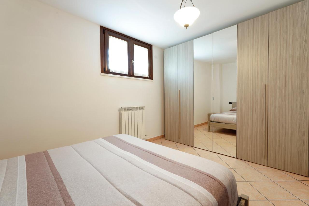 Le Terrazze Apartment Recanati Ngoại thất bức ảnh