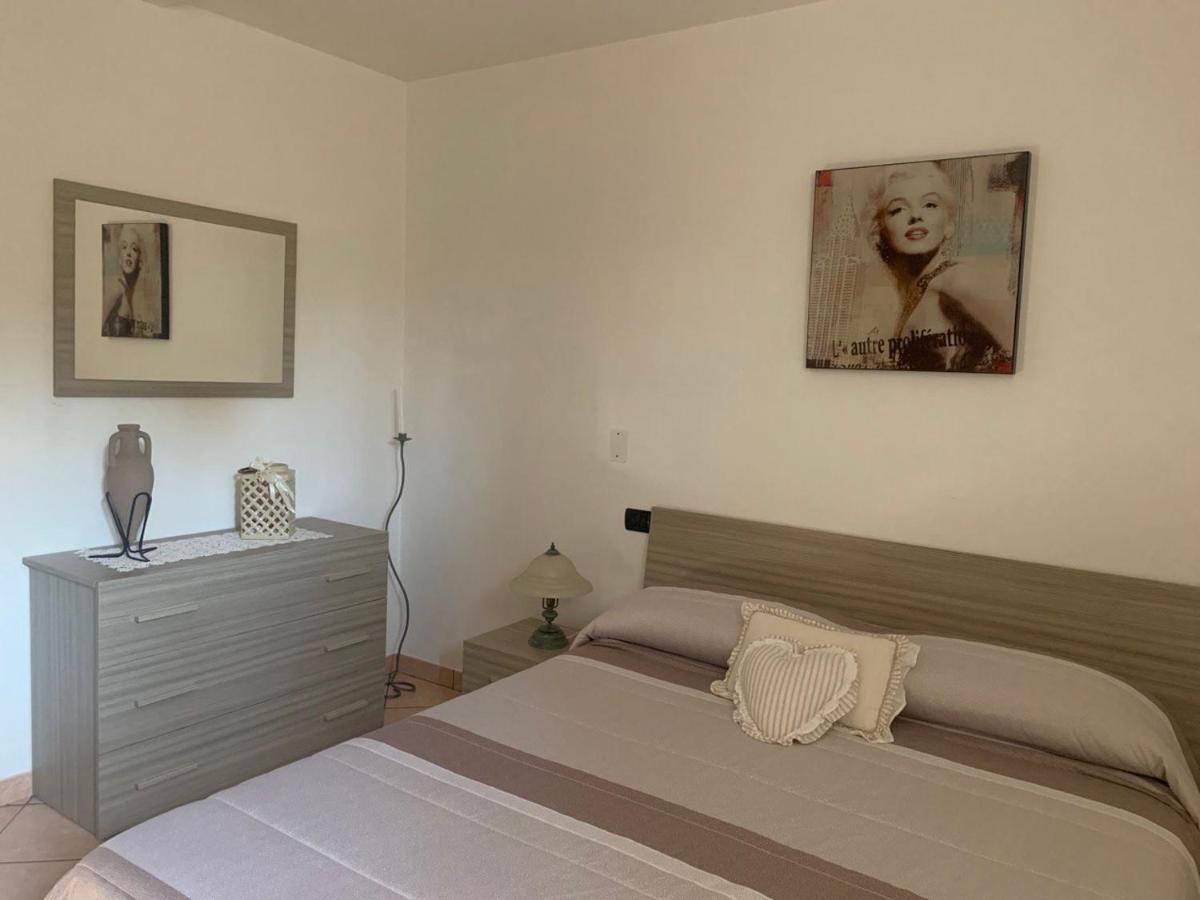 Le Terrazze Apartment Recanati Ngoại thất bức ảnh