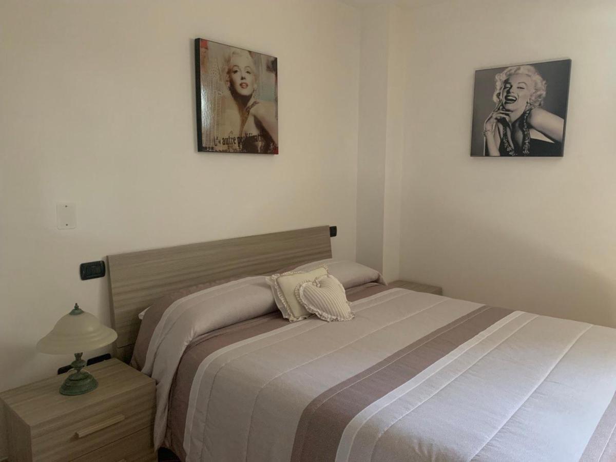 Le Terrazze Apartment Recanati Ngoại thất bức ảnh