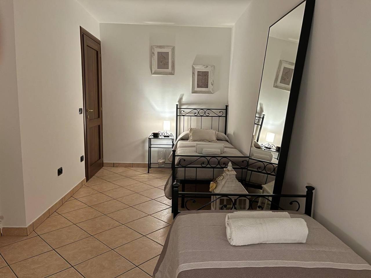Le Terrazze Apartment Recanati Ngoại thất bức ảnh