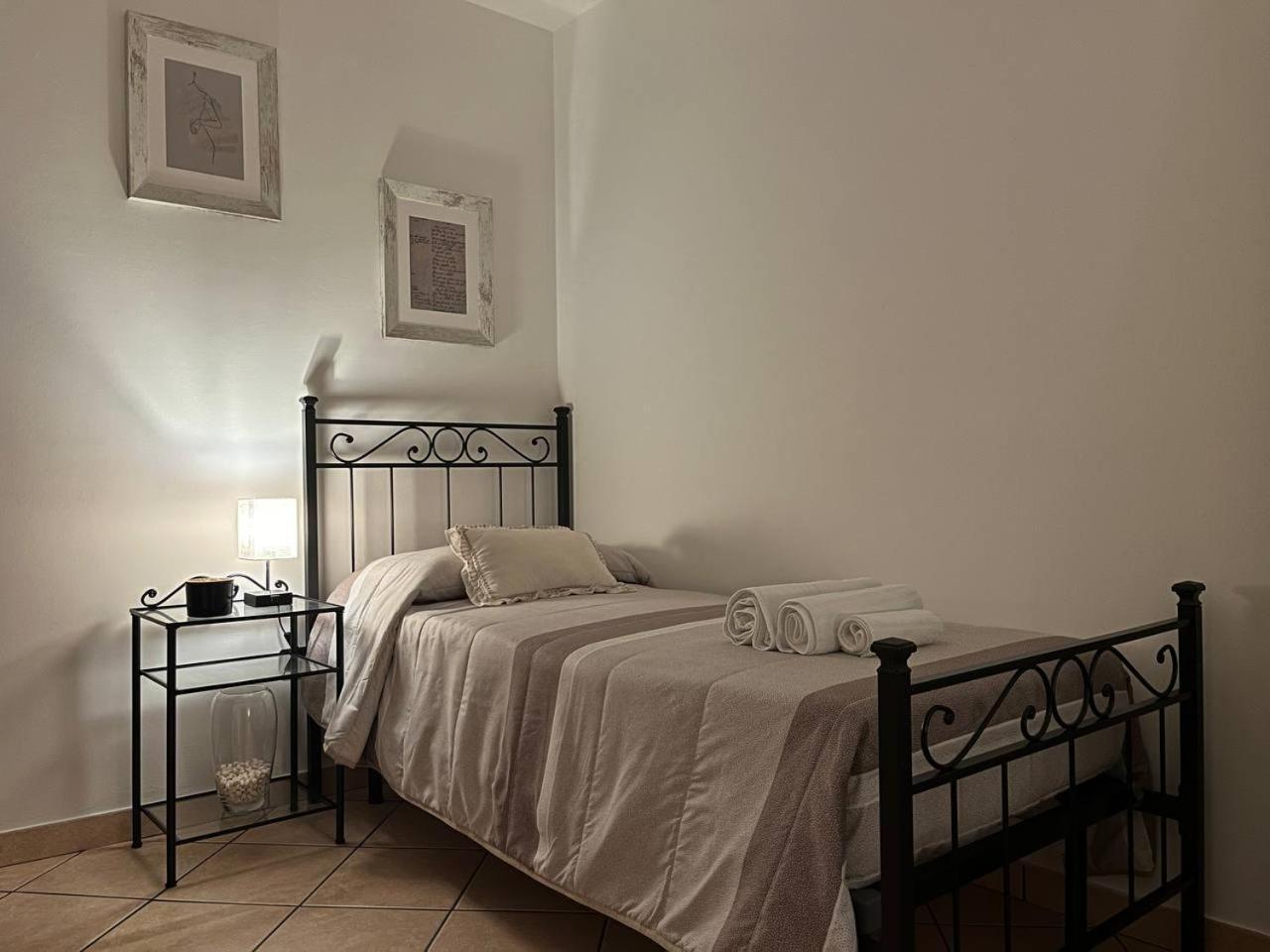 Le Terrazze Apartment Recanati Ngoại thất bức ảnh