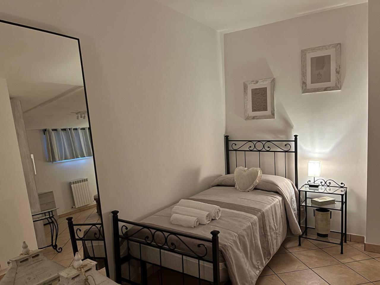 Le Terrazze Apartment Recanati Ngoại thất bức ảnh