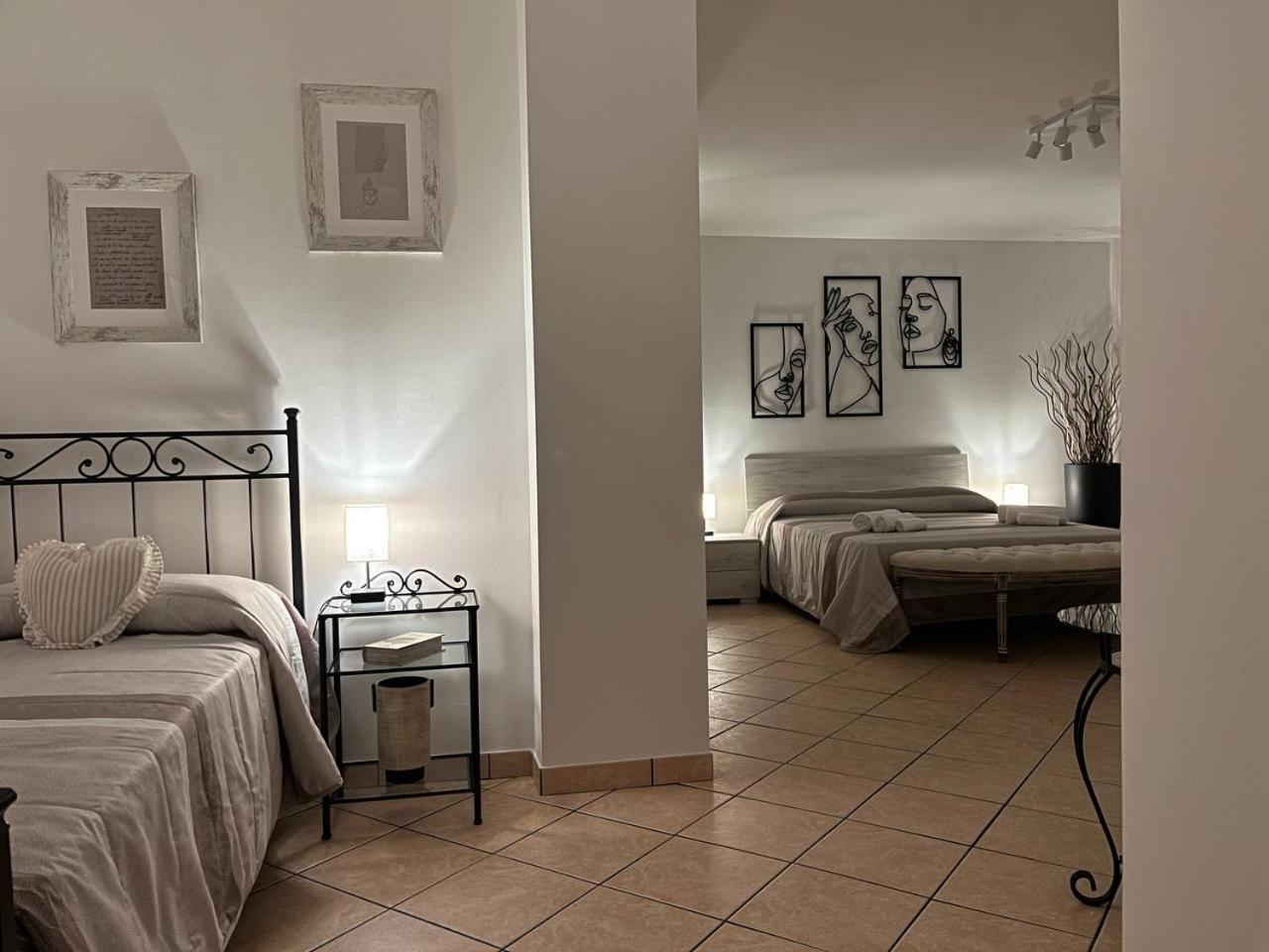 Le Terrazze Apartment Recanati Ngoại thất bức ảnh