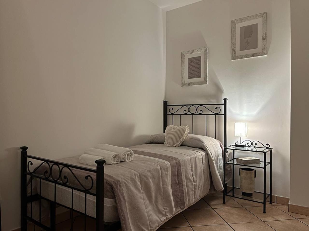 Le Terrazze Apartment Recanati Ngoại thất bức ảnh