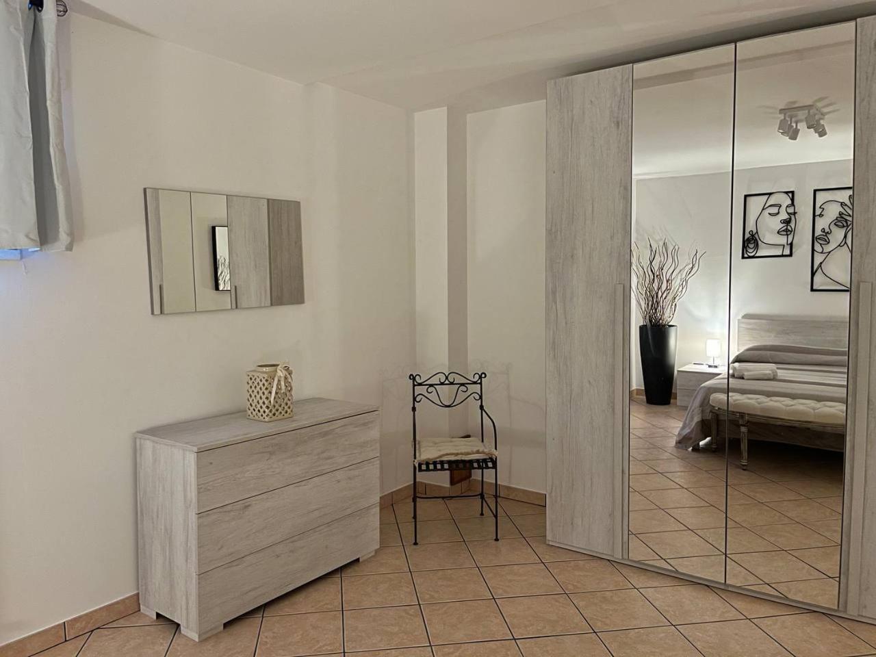 Le Terrazze Apartment Recanati Ngoại thất bức ảnh
