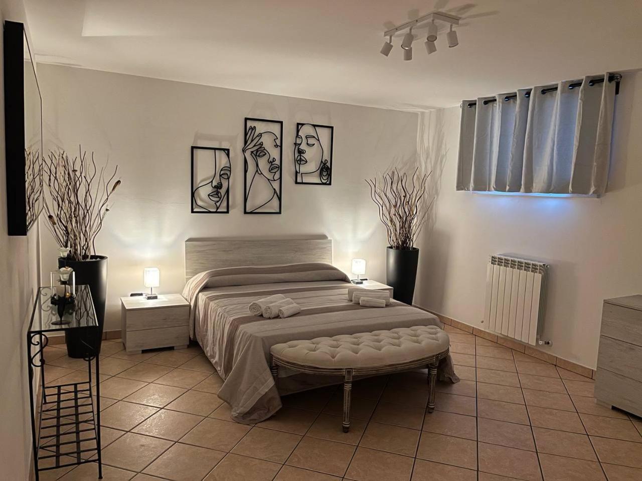 Le Terrazze Apartment Recanati Ngoại thất bức ảnh