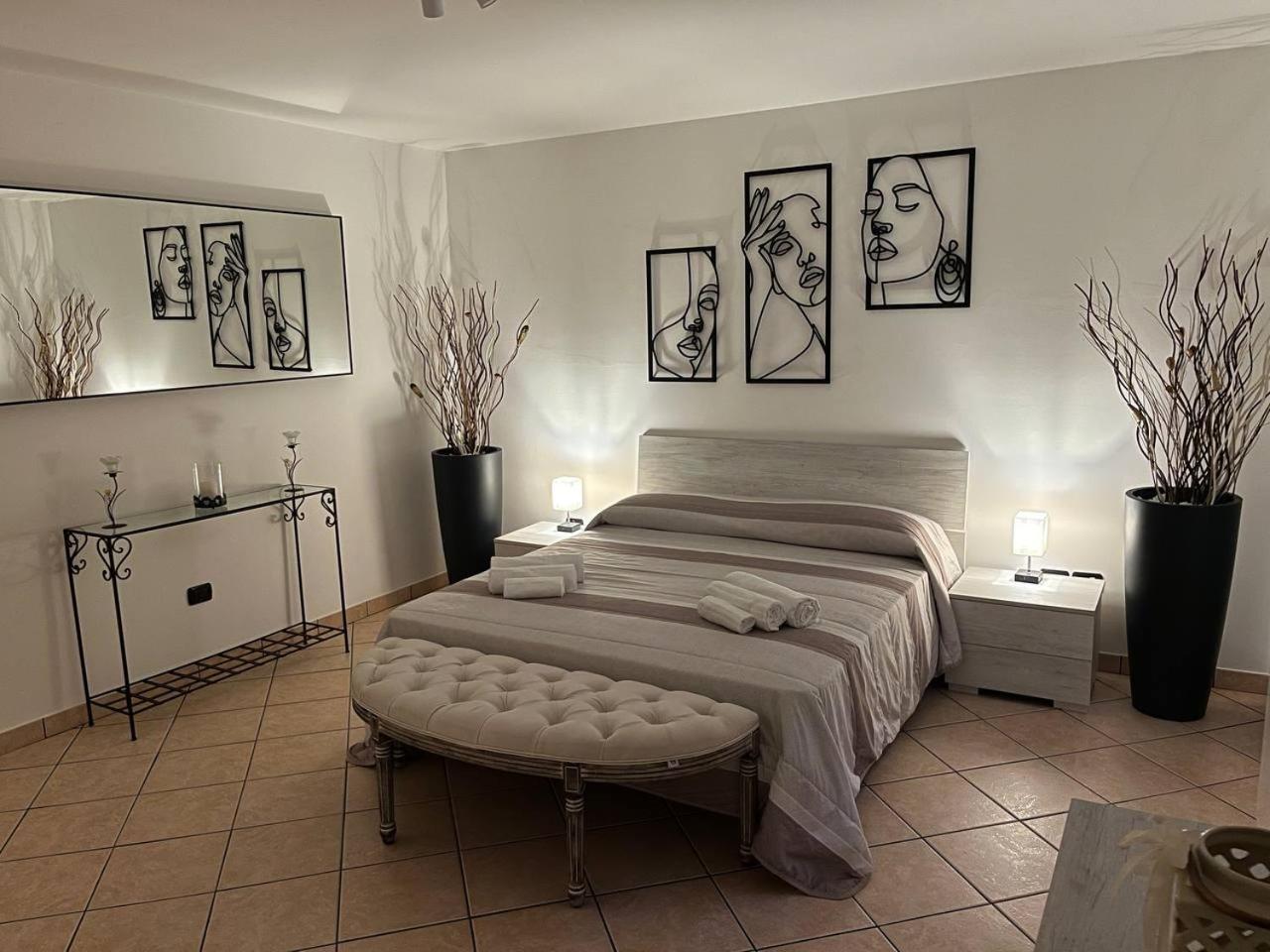 Le Terrazze Apartment Recanati Ngoại thất bức ảnh